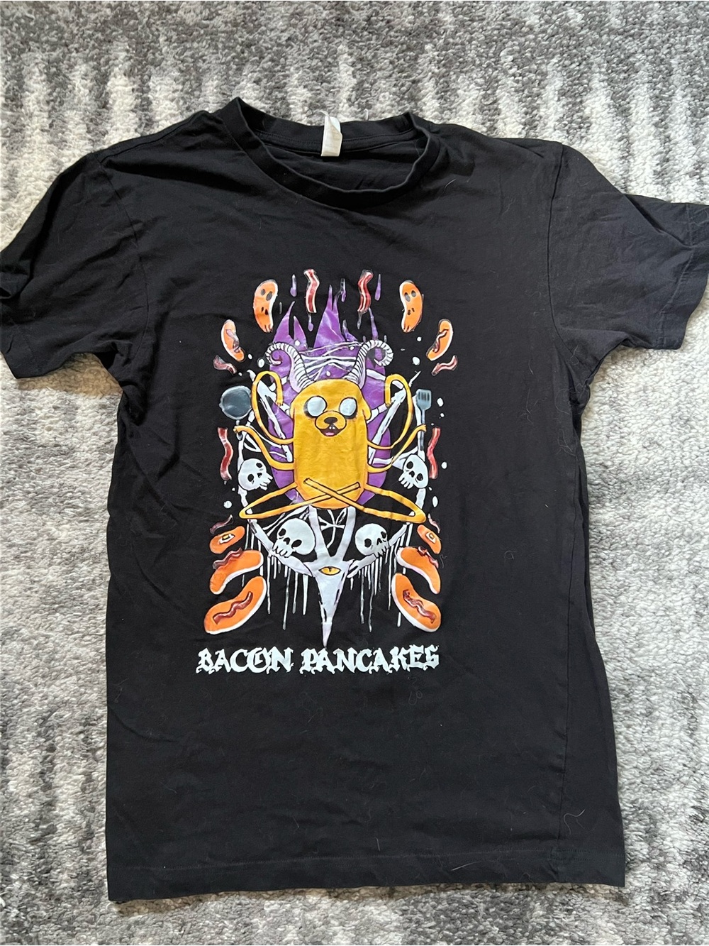 Adventure time Graphic Tee